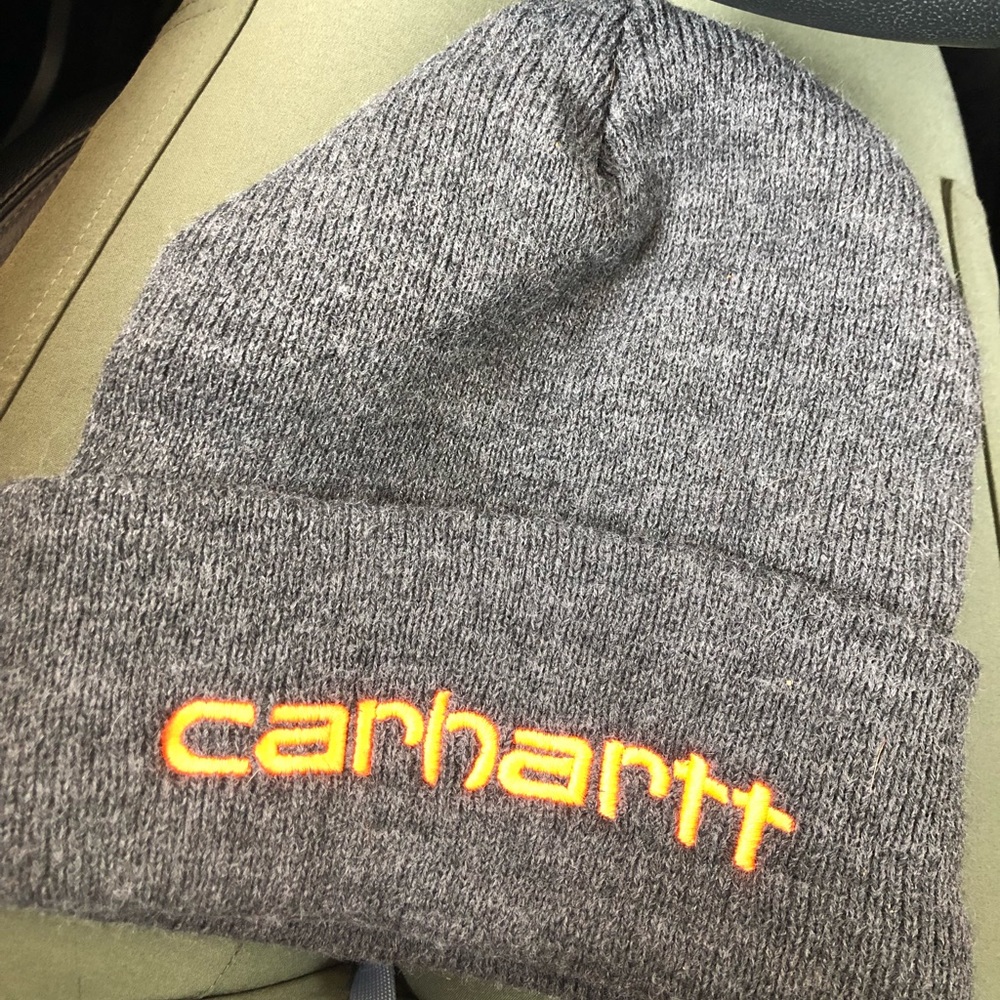 Carhartt Beanie